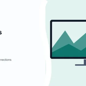 12 Months - Iceland streaming and device illustration