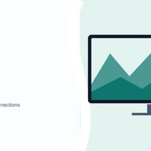 3 Months - Iceland streaming and device illustration