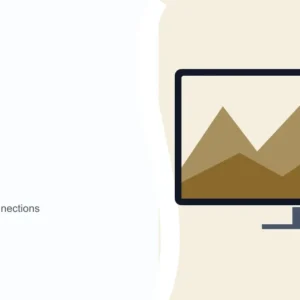 6 Months - Iceland streaming and device illustration